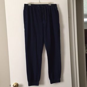 Levi’s Drawstring Jogger pants